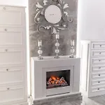 D'elite Chiaia Apartamento Nápoles