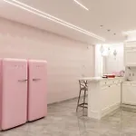 D'elite Chiaia Apartamento