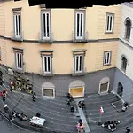 Apartamento D'elite Chiaia Nápoles