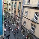 D'elite Chiaia Nápoles