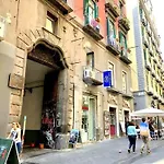 Apartamento D'elite Chiaia Nápoles