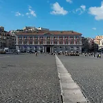 Apartamento D'elite Chiaia *