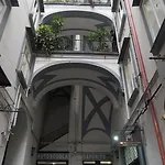 D'elite Chiaia Apartamento *