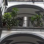 D'elite Chiaia Apartamento