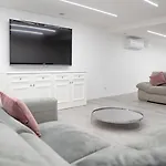 Apartamento D'elite Chiaia Nápoles