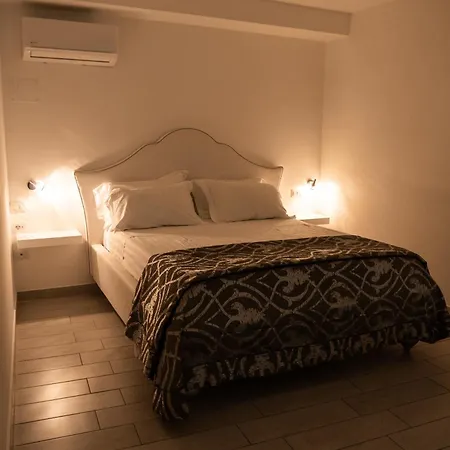 D'elite Chiaia Apartment Naples