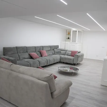 D'elite Chiaia Apartment *