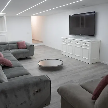 Apartment D'elite Chiaia Naples
