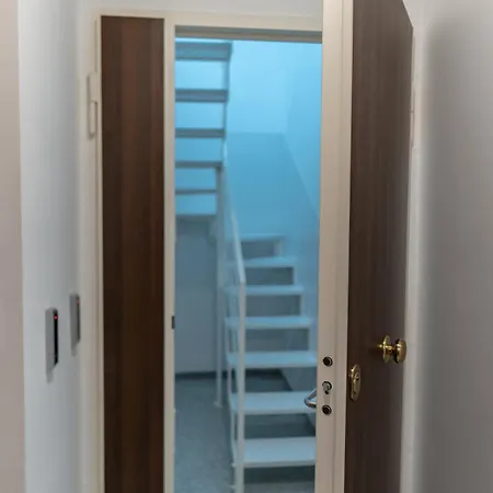 D'elite Chiaia Apartment *