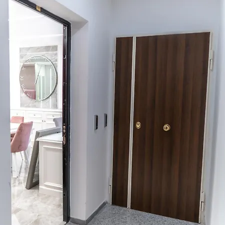 D'elite Chiaia Apartment Naples