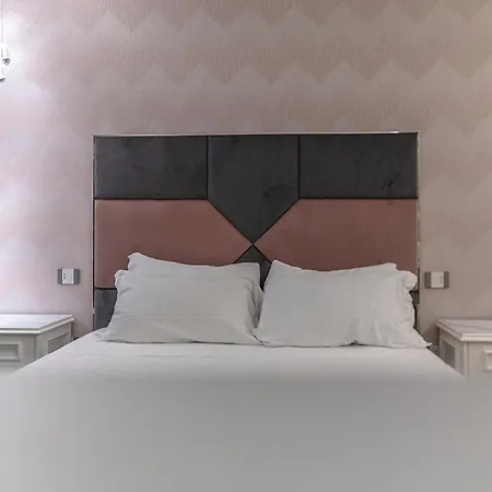 D'elite Chiaia Apartment
