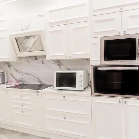 D'elite Chiaia Apartment Naples