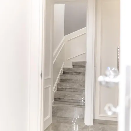 D'élite Chiaia Apartamento *