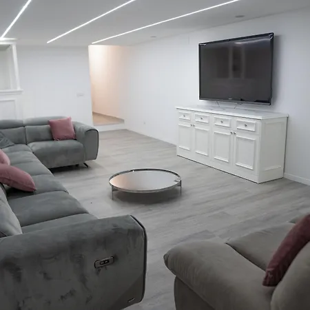 D'elite Chiaia * Neapol