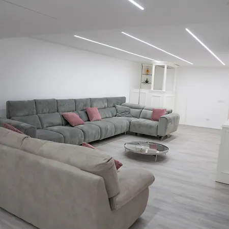 D'élite Chiaia Apartamento *