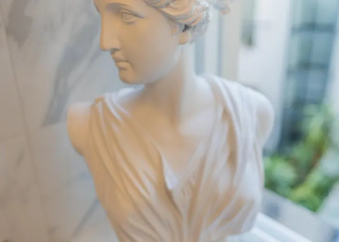 D'élite Chiaia Appartamento *