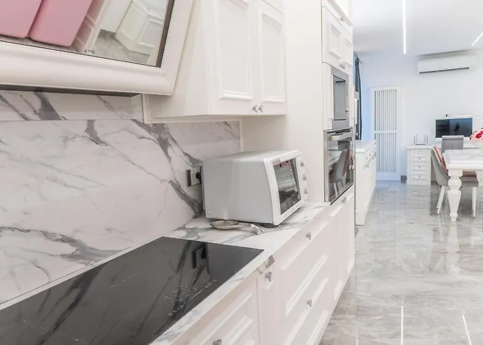 D'élite Chiaia Napoli