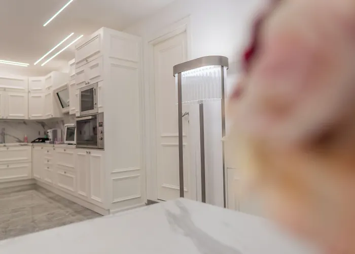 D'élite Chiaia Appartamento Napoli