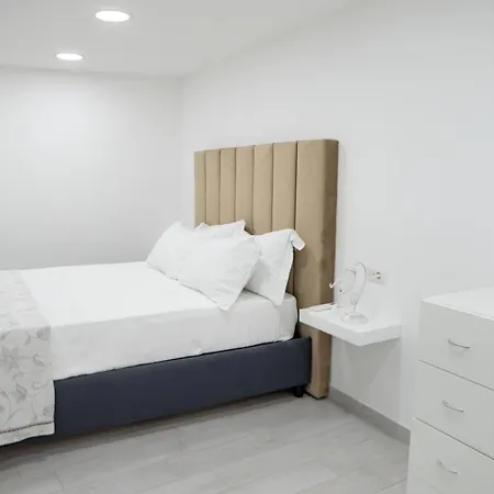 D'elite Chiaia アパート ナポリ