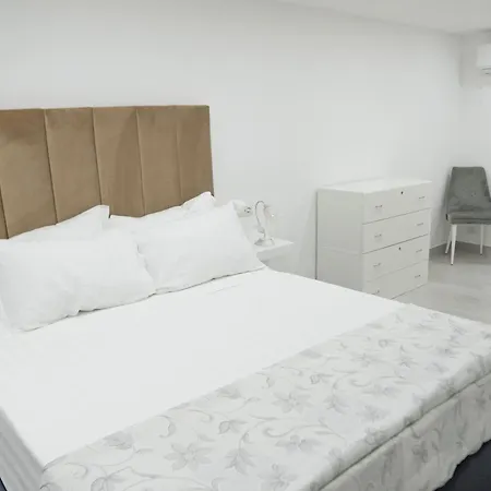 D'elite Chiaia Apartment *