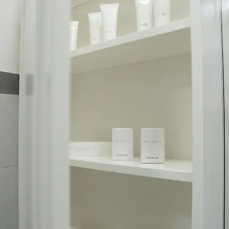 アパート D'elite Chiaia *