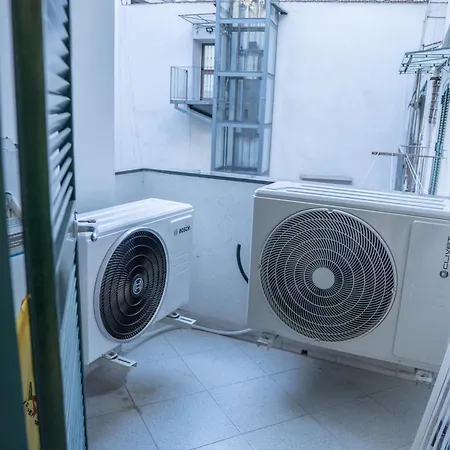 D'elite Chiaia * ナポリ