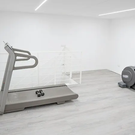 Apartamento D'elite Chiaia