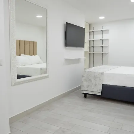 D'elite Chiaia Apartamento *