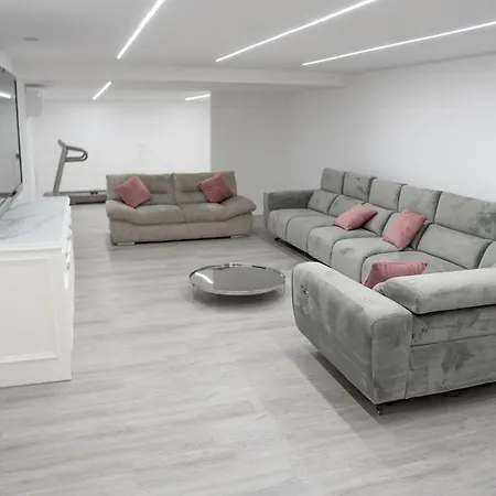 D'elite Chiaia アパート ナポリ