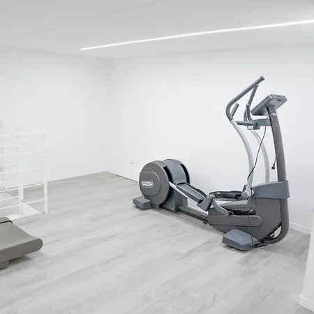 D'elite Chiaia * Nápoles