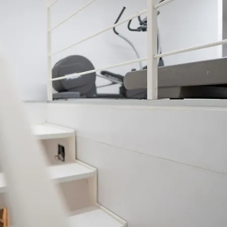 Apartament D'elite Chiaia *