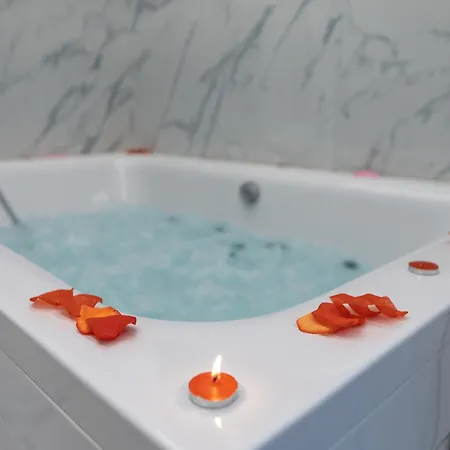 Apartament D'elite Chiaia