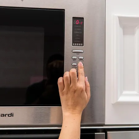 アパート D'elite Chiaia *