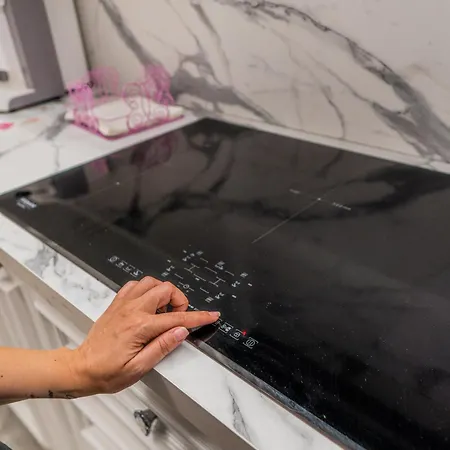 D'elite Chiaia Apartamento Nápoles