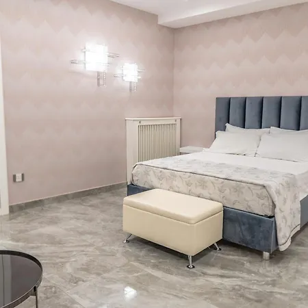 D'elite Chiaia アパート