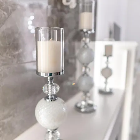 D'elite Chiaia アパート *