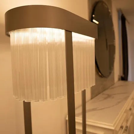 アパート D'elite Chiaia