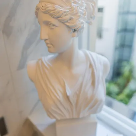 D'elite Chiaia アパート *