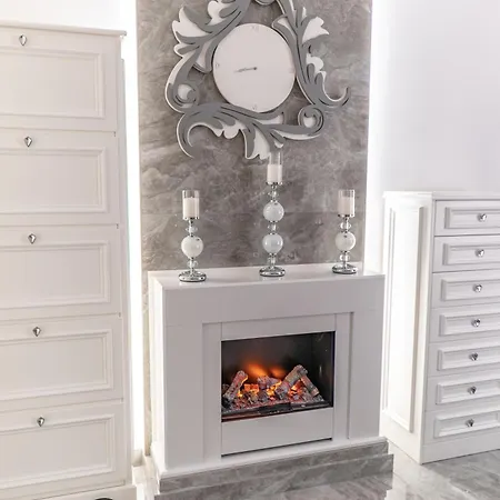 D'elite Chiaia Apartamento Nápoles