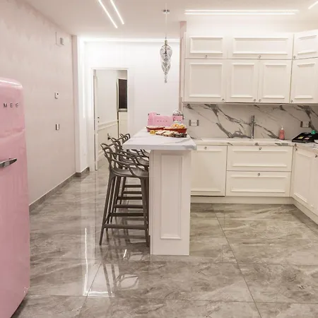 D'elite Chiaia * Nápoles