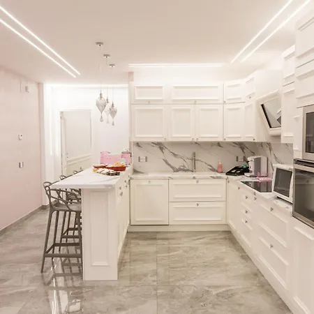 Apartamento D'elite Chiaia