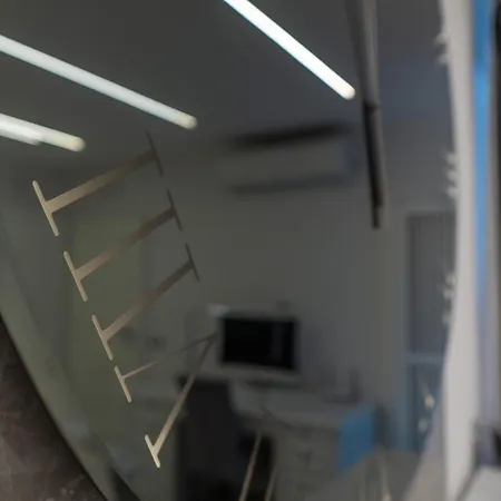 D'elite Chiaia アパート *