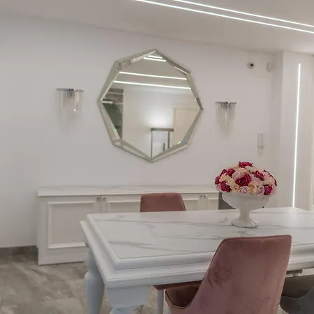 D'elite Chiaia * Nápoles