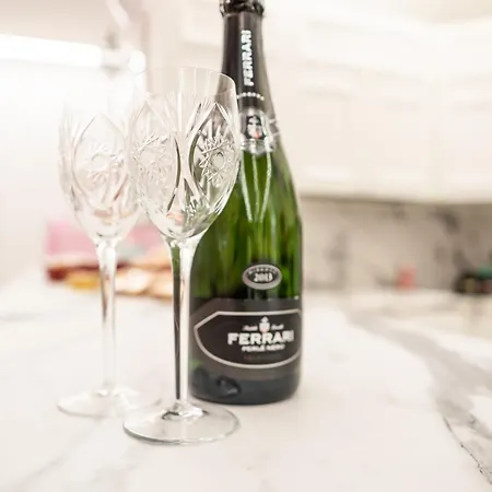 アパート D'elite Chiaia