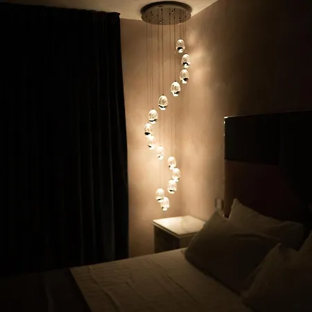 D'elite Chiaia Nápoles