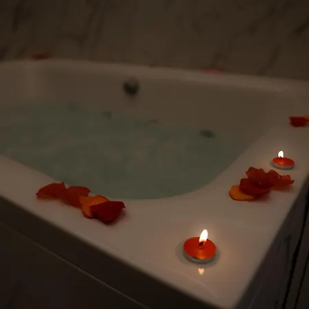 Apartament D'elite Chiaia Neapol
