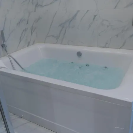 D'elite Chiaia Apartament