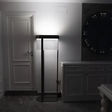 Apartamento D'elite Chiaia *