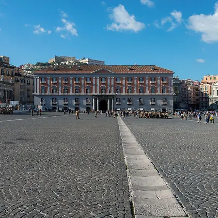 Apartamento D'elite Chiaia *