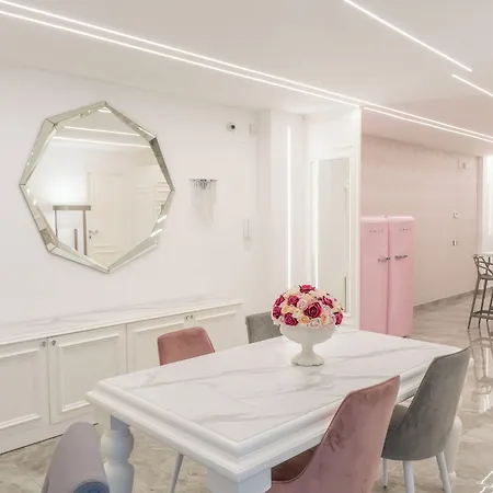 Apartamento D'elite Chiaia *